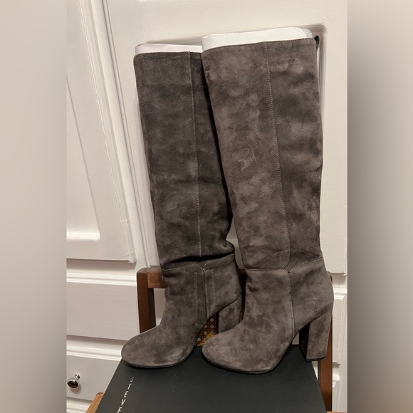 Steve Madden Boots - Picture 4 of 9